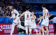德甲赔率-国字号内线在广东摆烂！杜锋拿他没办法，球迷：不想打可以走