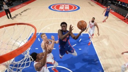 德甲投注策略-活塞帮在篮网迎来重生 敦布亚能否成为下一个奇兵