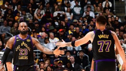 德甲赔率-不老神话！41岁詹皇轰30+准三双：伤病拦不住他