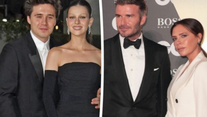 高赔率分析-决裂！小贝长子布鲁克林控诉：遭父母无休止攻击 他们只重利益