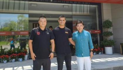 德甲投注策略-乔纳森自宣离队：两年见不到妻儿很艰难 感谢蓉城