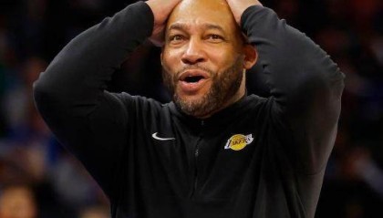 德甲投注策略-头孢消不尽湖人的炎症 哈姆下课的钟声已经敲响