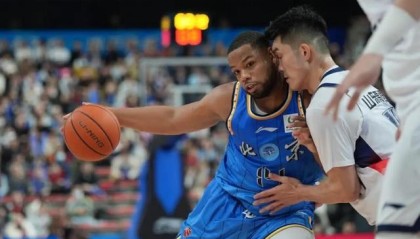 德甲赔率-CBA｜斯佩尔曼今晚恐因伤缺阵